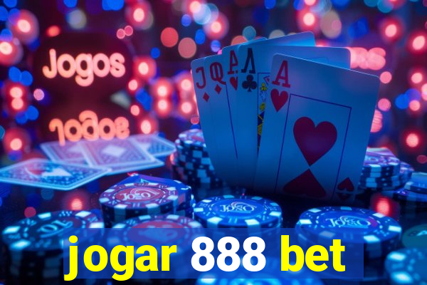 jogar 888 bet